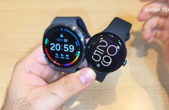 Galaxy Watch 8 vs Google Pixel Watch: Comparativo Completo e Qual Vale Mais a Pena em 2026