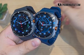 Galaxy Watch Ultra em 2026: ainda vale a pena comprar o smartwatch premium da Samsung?