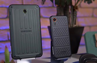 Galaxy XCover7 e Tab Active5: Os “Parrudos” da Samsung que Quase Ninguém Comenta (E Para Quem Eles Valem)