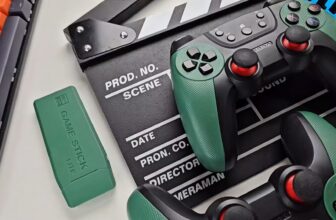 Game Stick M22 Ultra: Milhares de Jogos Retrô por um Preço Muito Baixo em 2026