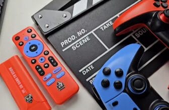 Game TV Stick G1 com Android 16 e 28 Mil Jogos: Vale a Pena Mesmo?