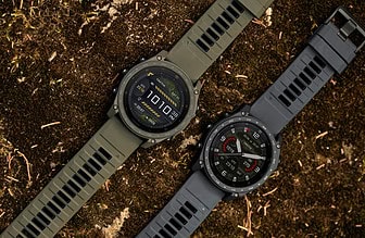 Garmin Tactix 8 Cerakote Edition é lançado com foco em resistência extrema e recursos táticos