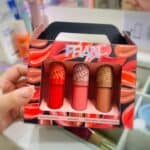 Glosslicious Kit Fran - Fran By Franciny Elkhe