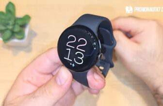 Google Pixel Watch: análise completa com pontos positivos e negativos