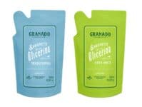 Granado Refil Sabonete Líquido Glicerina, 300ml