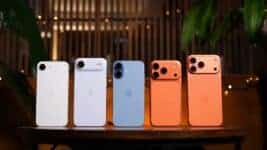 Guia definitivo para não errar na compra: iPhone 16e vs Air vs 17 vs 17 Pro vs 17 Pro Max