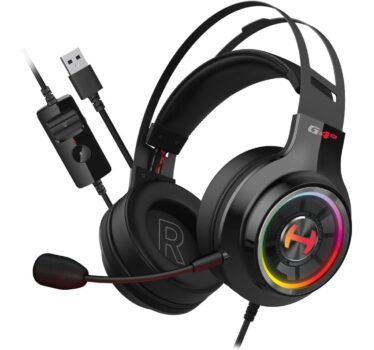 HEADSET GAMER 7.1 HECATE G4TE OVER-EAR EDIFIER – PRETO