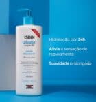 Hidratante Corporal Ureadin, Isdin, 400ml