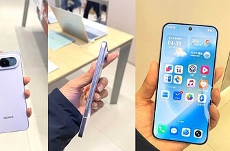 Honor Magic 8 Pro Air: o celular ultrafino mais completo da nova geração premium