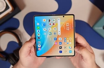 Honor Magic V5: opinião sincera de quem usa dobrável no dia a dia