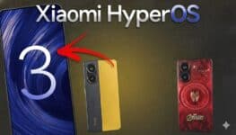HyperOS 3 no POCO X7 Pro: novidades, recursos de IA e guia completo para atualizar com segurança