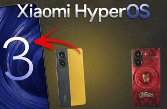 HyperOS 3 no POCO X7 Pro: novidades, recursos de IA e guia completo para atualizar com segurança