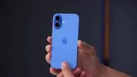 iPhone 16 dispara em vendas no Brasil muito antes do esperado