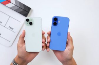 iPhone 16 ou iPhone 15 em 2026: Guia Definitivo Para Comprar Sem Arrependimento