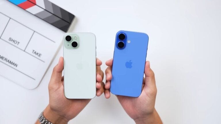 iPhone 16 ou iPhone 15 em 2026: Guia Definitivo Para Comprar Sem ...