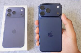 iPhone 17 Pro Max após 3 meses de uso: vale a pena mesmo em 2026?