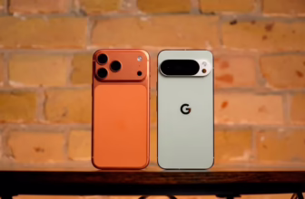 iPhone 17 Pro Max vs Pixel 10 Pro XL: o comparativo mais completo de 2026 (design, tela, câmeras, desempenho e bateria)