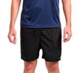 Kit 4 Bermuda Shorts Tactel Sandrini Elastano Academia Praia
