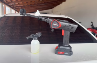 Lavadora de pressão viral da Shopee por R$ 80 a R$ 100: funciona mesmo ou é prejuízo?