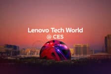 Lenovo prepara apresentação histórica na CES 2026 com experiência inédita no Sphere de Las Vegas
