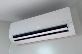 LG Dual Inverter Compact 12.000 BTUs em 2026: o ar-condicionado mais barato da LG vale a pena?