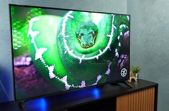 LG QNED70 vale a pena? A Smart TV que virou destaque em 2026 por brilho forte e cores precisas