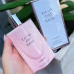 Loção Corporal La Vie Est Belle Lait Corps Lancôme 200 ml