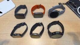 Melhores Smartwatches Amazfit em 2026 com Melhor Custo-Benefício