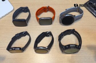 Melhores Smartwatches Amazfit em 2026 com Melhor Custo-Benefício