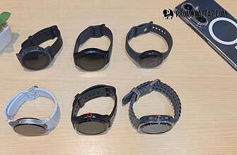 Melhores Smartwatches com NFC em 2026: Modelos Completos e com Ótimo Custo-Benefício