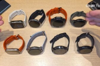 Melhores Smartwatches Custo-Benefício para Comprar em 2026