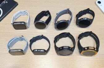 Melhores Smartwatches para iPhone em 2026 com Melhor Custo-Benefício