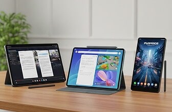 Melhores Tablets Bom e Barato com Canetinha para Estudar, Trabalhar e Jogar em 2026