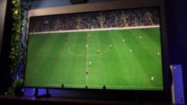 Melhores TVs Samsung para Comprar em 2026: Guia Completo com os Modelos que Realmente Valem a Pena