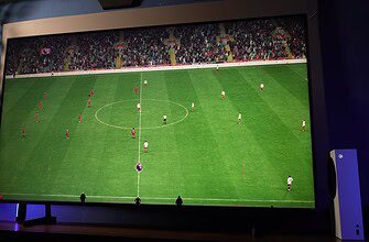 Melhores TVs Samsung para Comprar em 2026: Guia Completo com os Modelos que Realmente Valem a Pena