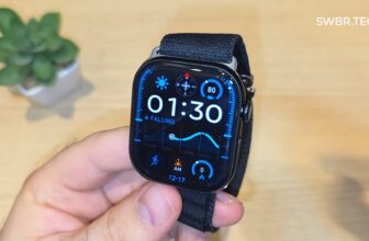 Microwear W11 Pro: Pontos Positivos e Negativos do Smartwatch em 2026