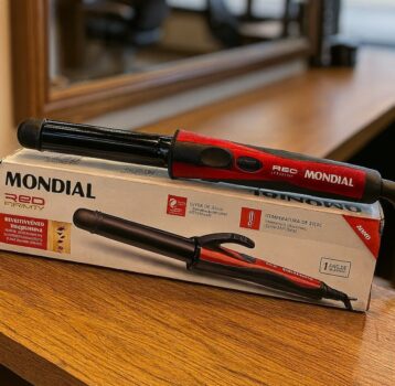 Modelador de Cachos Infinity, Mondial, 55W – EM-12