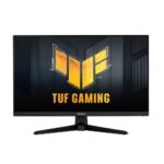 Monitor Gamer ASUS TUF 25", Full HD, 200Hz, 0.3ms, Fast IPS, VRR, G-Sync Comp, FreeSync Premium, HDR10, Som Integrado, Preto - VG259Q5A