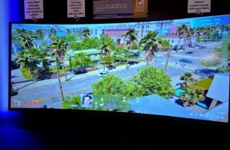 Monitores LG 5K2K Ultrawide com Inteligência Artificial: Tudo o Que Mudou em 2026