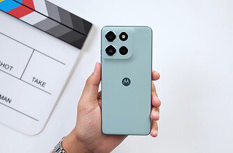 Moto G56 surpreende em 2026 com desempenho sólido, resistência extrema e preço acessível