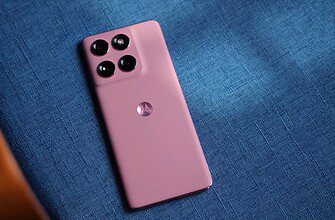 Motorola Edge 60 Fusion se destaca como um dos melhores custo-benefício do momento