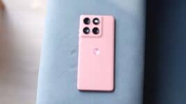 Motorola Edge 60 Fusion virou febre: o que ele entrega por menos de R$ 2.000 em 2026