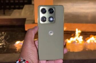 Motorola Signature 2026: o ultrafino premium que quer brigar com iPhone e Galaxy