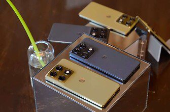 Motorola Signature: o novo topo de linha fino, potente e com câmeras de elite em 2026