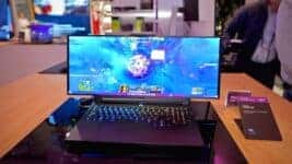 Notebook gamer com tela ultrawide que desenrola: como funciona o Lenovo Legion Rollable