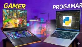 Notebooks potentes e baratos em 2026: os melhores modelos para jogar, editar vídeo e programar com custo-benefício