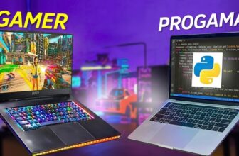 Notebooks potentes e baratos em 2026: os melhores modelos para jogar, editar vídeo e programar com custo-benefício