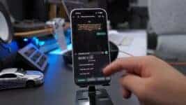 Nova atualização do WhatsApp em 2026 traz IA, status avançado e mais recursos para iPhone e Android