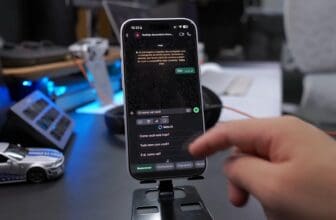 Nova atualização do WhatsApp em 2026 traz IA, status avançado e mais recursos para iPhone e Android