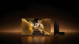 Novas TVs TCL com Nova Tecnologia: o que é a SQD Mini LED e o que muda para 2026